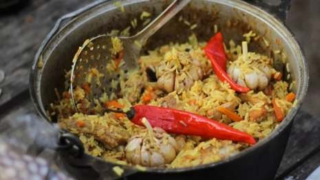 Стала известна подробная программа этнофестиваля «Вокруг света» во Владимире