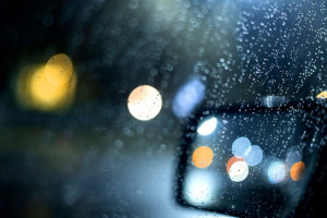 Во Владимирской области над платником М-12 пройдет дождь