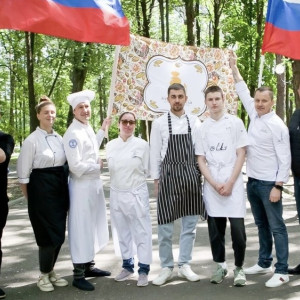 Во Владимире 12 июня пройдет фестиваль «Вкусная Россия»