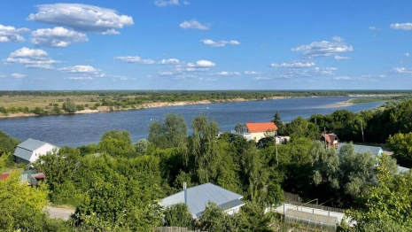 Прогноз погоды во Владимирской области на 9 июля