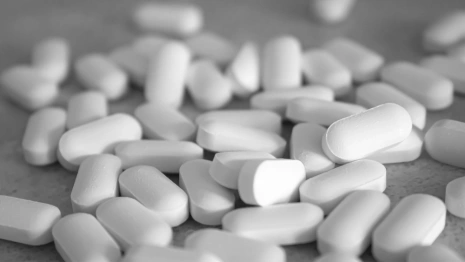 Во Владимире 28-летний парень отравился таблетками