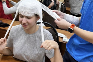 Во Владимирской области откроется семейная школа первой помощи