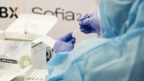 Владимирские санврачи подтвердили 79 новых случаев ковида