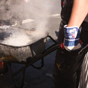 Разбитые из-за стройки М-12 владимирские дороги могут восстановить за счет госказны