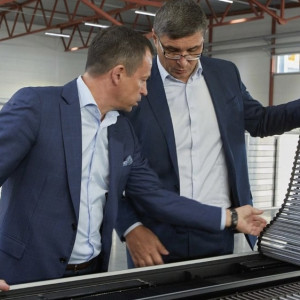 В ОЭЗ «Владимир» разместят китайское производство