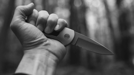 Житель Владимирской области получил реальный срок за угрозу подростку из-за 200 рублей