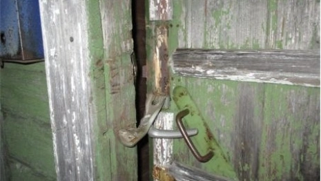 Житель Камешково «повесил» на бывшую жену кражу 100 тыс. рублей