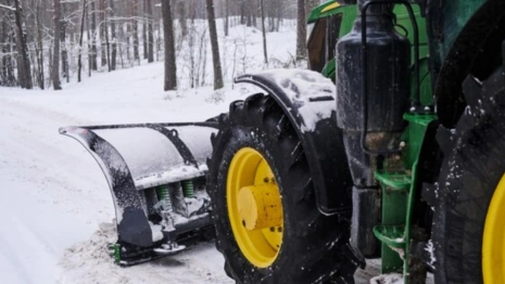 Прогноз погоды во Владимире и области на 16 февраля
