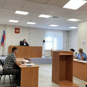 Житель Коврова получил 9 лет колонии за убийство престарелого сожителя матери