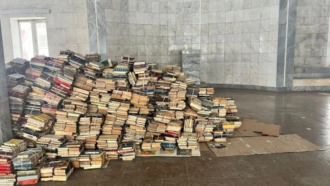 Первый медицинский факультет во Владимире откроют в сентябре 2023 года