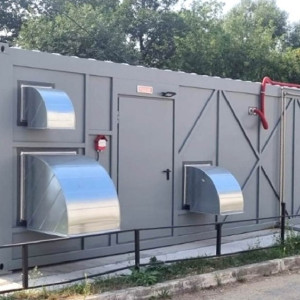 В больницах Владимирской области поставят 4 кислородные камеры