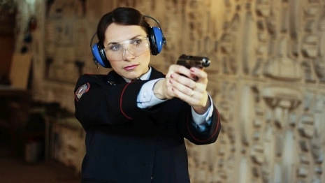 Инспектор ПДН из Владимирской области стала лучшей в Центральном округе