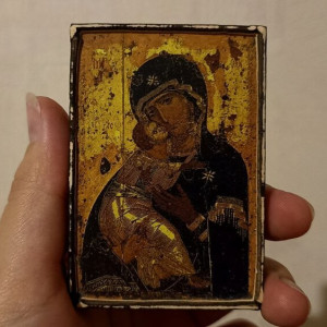 День Владимирской иконы Божией Матери: что можно и нельзя делать 6 июля
