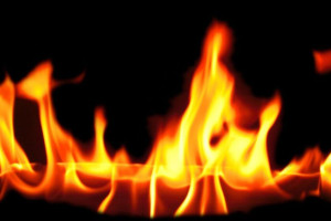 Житель Владимирской области погиб при пожаре