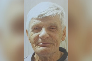 Во Владимирской области пропал 74-летний мужчина с белым ведром 
