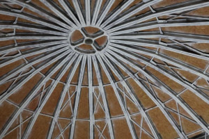 Во Владимире приступили к монтажу звездного купола в новом планетарии