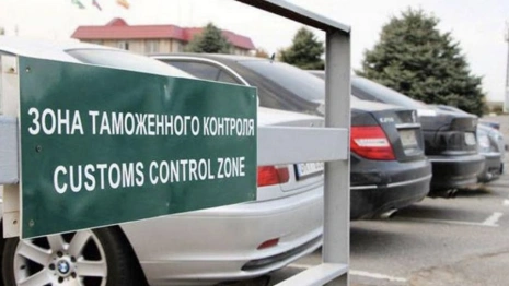 Жительница Владимира пыталась вернуть утильсбор за фантомный Changan