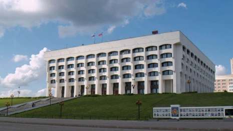 Владимирский губернатор рассказал, кто покинет Белый дом 