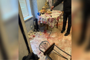 Житель Александрова до смерти избил отчима жены