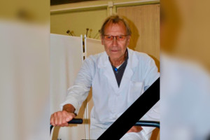 Во Владимире умер врач с 50-летним стажем Юрий Кононович