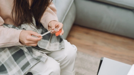 Во Владимирской области заболеваемость ОРВИ снизилась на 3,6%