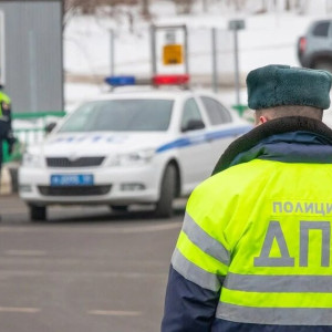 Во Владимирской области появится 15 новых комплексов фиксации нарушений ПДД