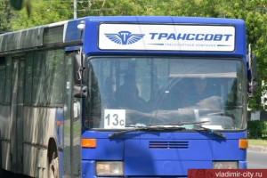 Во Владимирских автобусах появятся подъемники для инвалидов