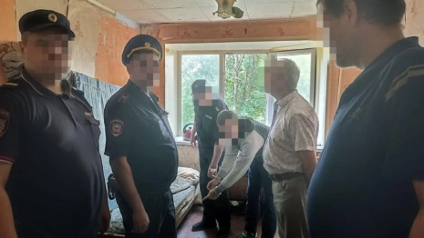 Жителя Вязников будут судить за жестокое избиение знакомого из-за золотого кольца