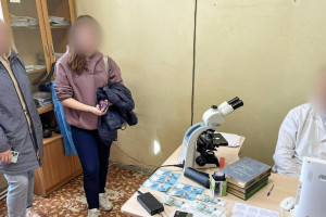 Завотделением ГКБ скорой во Владимире будут судить за получение взяток на 1,2 млн рублей