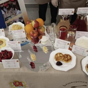 Школьные столовые из Владимирской области могут стать лучшими в стране