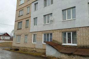 Управляющую компанию из Гороховца наказали за ужасное содержание 5 домов