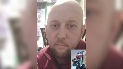 В Гусь-Хрустальном пропал 43-летний мужчина с бородой и татуировкой на руке