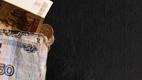 Владимирские семьи начали получать выплаты на детей