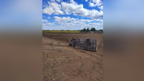 На трассе под Суздалем фура снесла ГАЗель