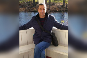 Во Владимирской области пропал железнодорожник