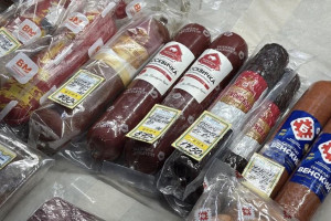 Во владимирских магазинах обнаружили просрочку и глыбы льда