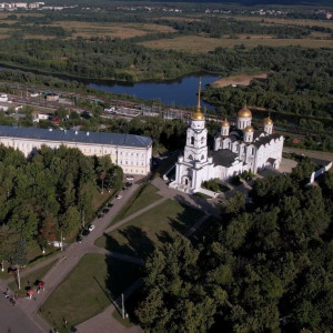 Город Владимир попытались продать ради шоу