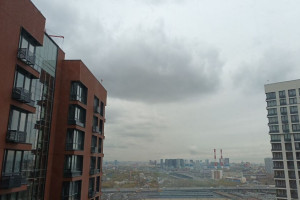 МЧС предупредило владимирцев о надвигающейся грозе и урагане