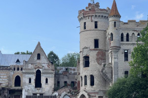 Владимирский губернатор рассказал о судьбе заброшенных усадеб