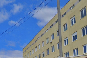 Во владимирском перинатальном центре открылось отделение гинекологии на 10 коек