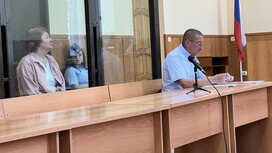 Владимирскую экс-чиновницу будут судить за попытку поджога военкомата 12 июля