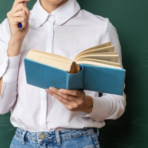 Владимирцы пожаловались на острую нехватку учителей в школе №2