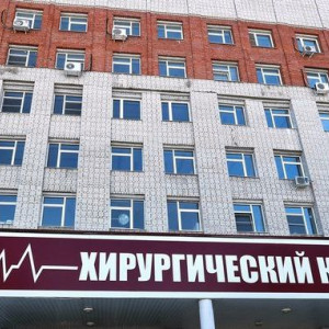 Авдеев прокомментировал взрыв баллона в ОКБ во Владимире