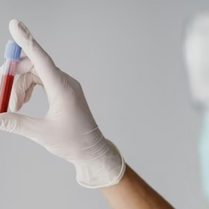 В Петушках провели 5 тыс. исследований на новых анализаторах