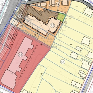 Владимирские власти отклонили проект застройки Помпецкого переулка