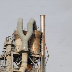 Строительство бетонного завода в Мосино прокуратура признала незаконным 