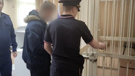 В Киржаче 18-летнего парня арестовали за убийство случайного знакомого