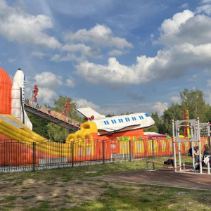 Во Владимире мать сломавшей руку на аттракционе девочки пыталась отсудить полмиллиона