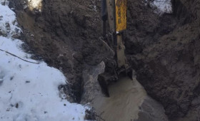 Прокуратура заинтересовалась отключениями холодной воды в Лакинске на 3 дня