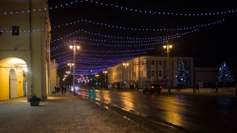 Аналитики назвали неожиданные плюсы жизни во Владимире
